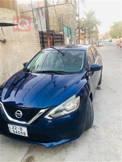 نيسان سنترا